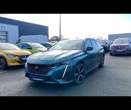 SW 1.2 HYBRID 136CH GT E-DCS6