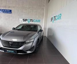 PEUGEOT 308 1.2 HYBRID 136CH ALLURE E-DCS6