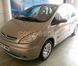 CITROEN XSARA PICASSO 1.8 16V SX