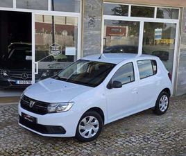 DACIA SANDERO 1.0 SCE COMFORT