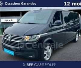 VI GENERATION2 LONGUE 6.1 TDI 150 BMT CONFORTLINE DSG7