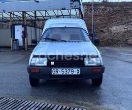 CITROEN C15 CITROEN C15