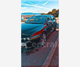 ALFA ROMEO 159 SW SW 2.4 JTDM 210 TI