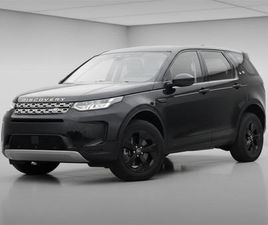 LAND ROVER DISCOVERY SPORT 1.5 I3 P300E AWD DYNAMIC SE