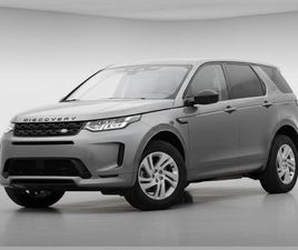 LAND ROVER DISCOVERY SPORT 1.5 I3 P300E AWD R-DYNAMIC S