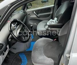 CITROEN XSARA PICASSO