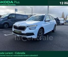 1.0 TSI EVO 110 BUSINESS DSG7
