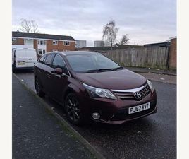 1.8 V-MATIC T4 TOURER MULTIDRIVE S EURO 5 5DR