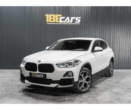 BMW X2 SDRIVE18I, CX. A., 140CV