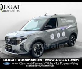 II 1.0 ECOBOOST 125CH ACTIVE