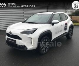 IV HYBRIDE 116H DESIGN