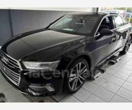 V AVANT 45 TFSI 265 AVUS S TRONIC