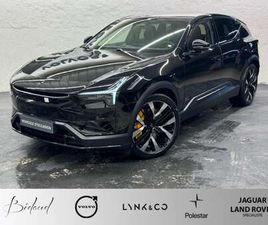 517CH LONG RANGE DUAL MOTOR PERFORMANCE PILOT & PLUS