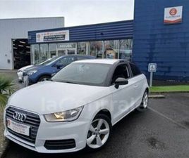 GENERATION2 1.0 TFSI 95 ULTRA AMBIENTE S TRONIC