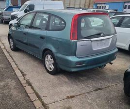 HONDA STREAM CANTON VAUD