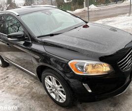 VOLVO XC60 VOLVO XC 60 3.2 AWD MOMENTUM