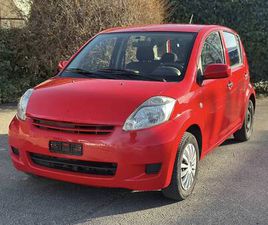 DAIHATSU CUORE 1.0 CANTON VAUD