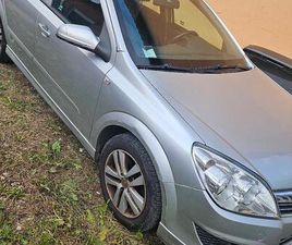 OPEL ASTRA 1.7 CDTI 125 CV SW...