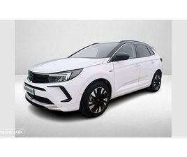 OPEL GRANDLAND 1.6 T PHEV GS LINE