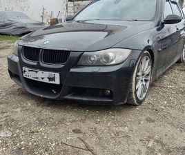 BMW SERIE 3 TOURING 335 335D TOURING MSPORT AUTO