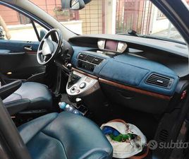 LANCIA PHEDRA VETRINA