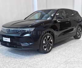 OPEL GRANDLAND 1.2 HYBRID GS 145CV E-DCS6