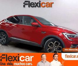 ZEN E-TECH HÍBRIDO 105 KW (145CV) -SS