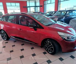 SPORTER 1.5 DCI 8V 90CV START&STOP ENERGY