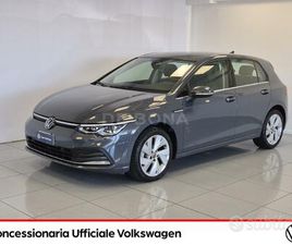 VOLKSWAGEN GOLF 1.5 ETSI EVO STYLE 130CV DSG