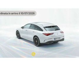 E HYBRID EQ SHOOTING BRAKE AMG LINE ADVANCED PLUS