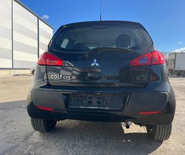 MITSUBISHI COLT 1,1 I 1,700 EUR