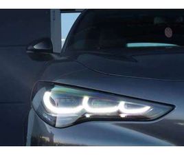 STELVIO 2.2 150 CH AT8 SUPER