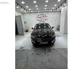 2.0 TDCI TITANIUM