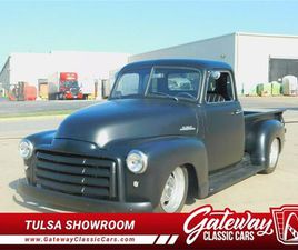 1948 GMC 100 FOR SALE