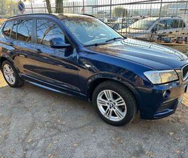 XDRIVE 2.0 BENZ 184 CAVALLI M-SPORT CON GPL