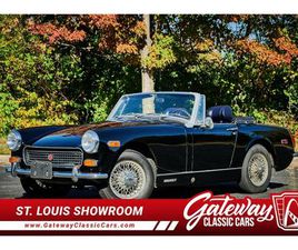 MG MIDGET 1973 MG MIDGET FOR SALE