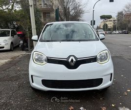 NUOVO MOD LIMITED INTENS CAMBIO MANUALE