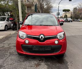 STOP&START INTENS CABRIO CAMBIO AUTOMATICO