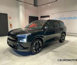 KIA EV5 81,4 KWH GT-LINE NUOVA A MODUGNO