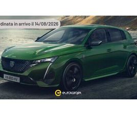 BLUEHDI 130 S&S EAT8 SW STYLE