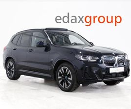 BMW I3 120 AH BMW I3 INSPIRING