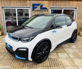 BMW I3 I3 94AH