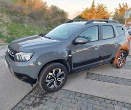 DACIA DUSTER 1.0 TCE, 91CV