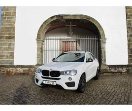 BMW X4 XDRIVE20D, CX. A., 190CV