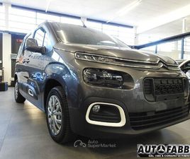 MULTISP. PURETECH 110 S&S FEEL