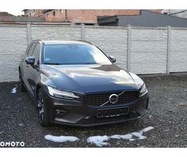 VOLVO V60 B4 B DKG PLUS DARK
