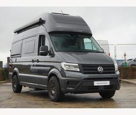 2.0 TDI 600 AUTO EURO 6 (START/STOP) 4DR (3.5T)