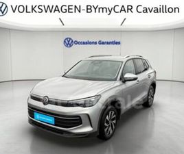III 1.5 EHYBRID 204 VW EDITION DSG6