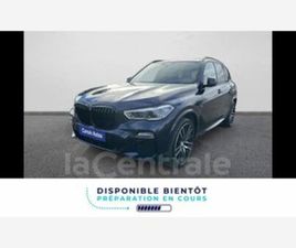 BMW X5 45E (G05) XDRIVE45E 394 M SPORT BVA8