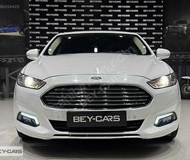 1.5 ECOBOOST TITANIUM